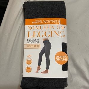 Leggings.